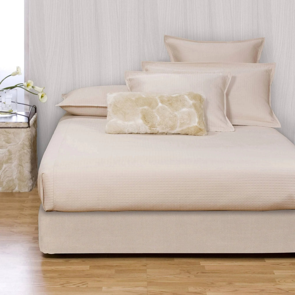 Queen Boxspring Cover N54766