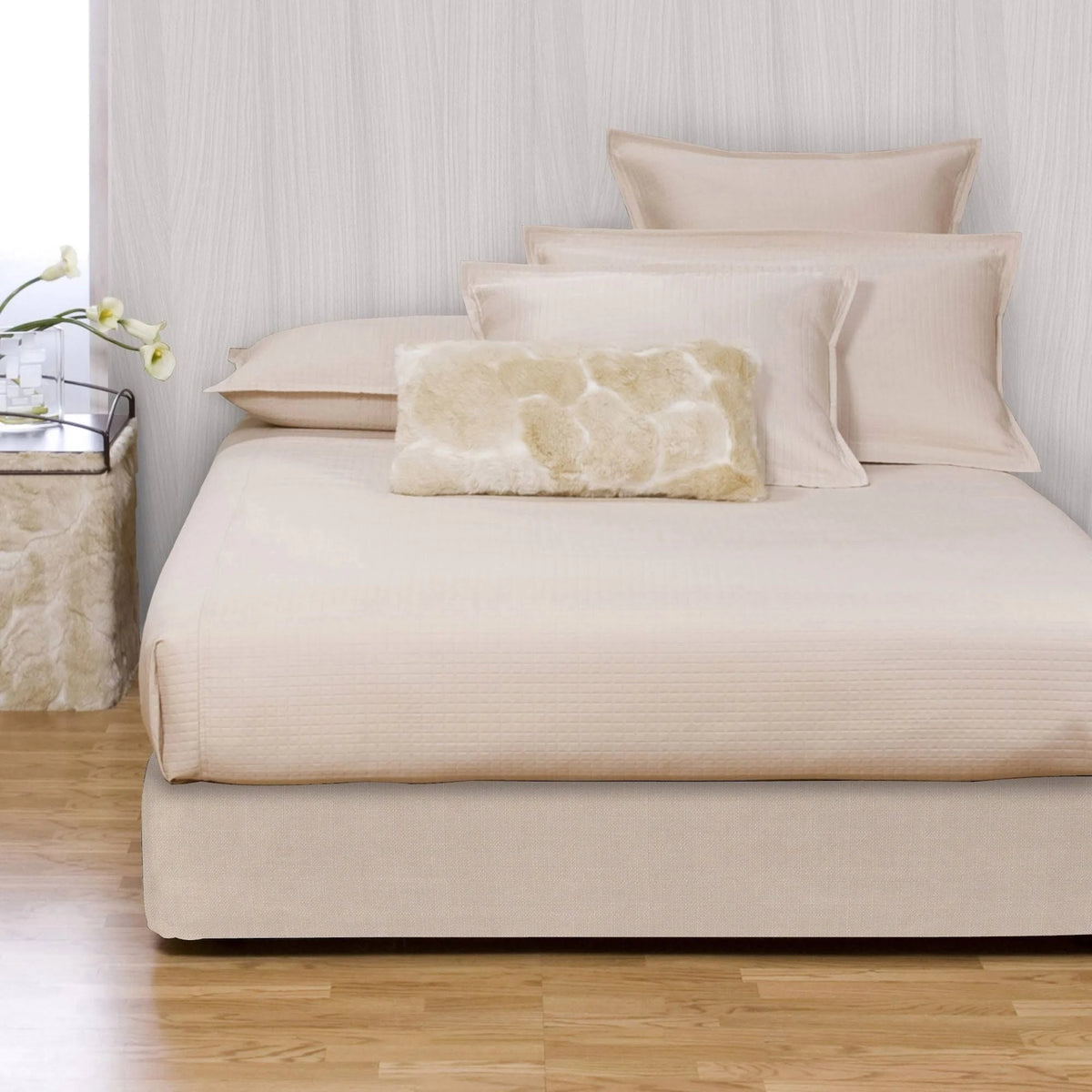 Queen Boxspring Cover N54766
