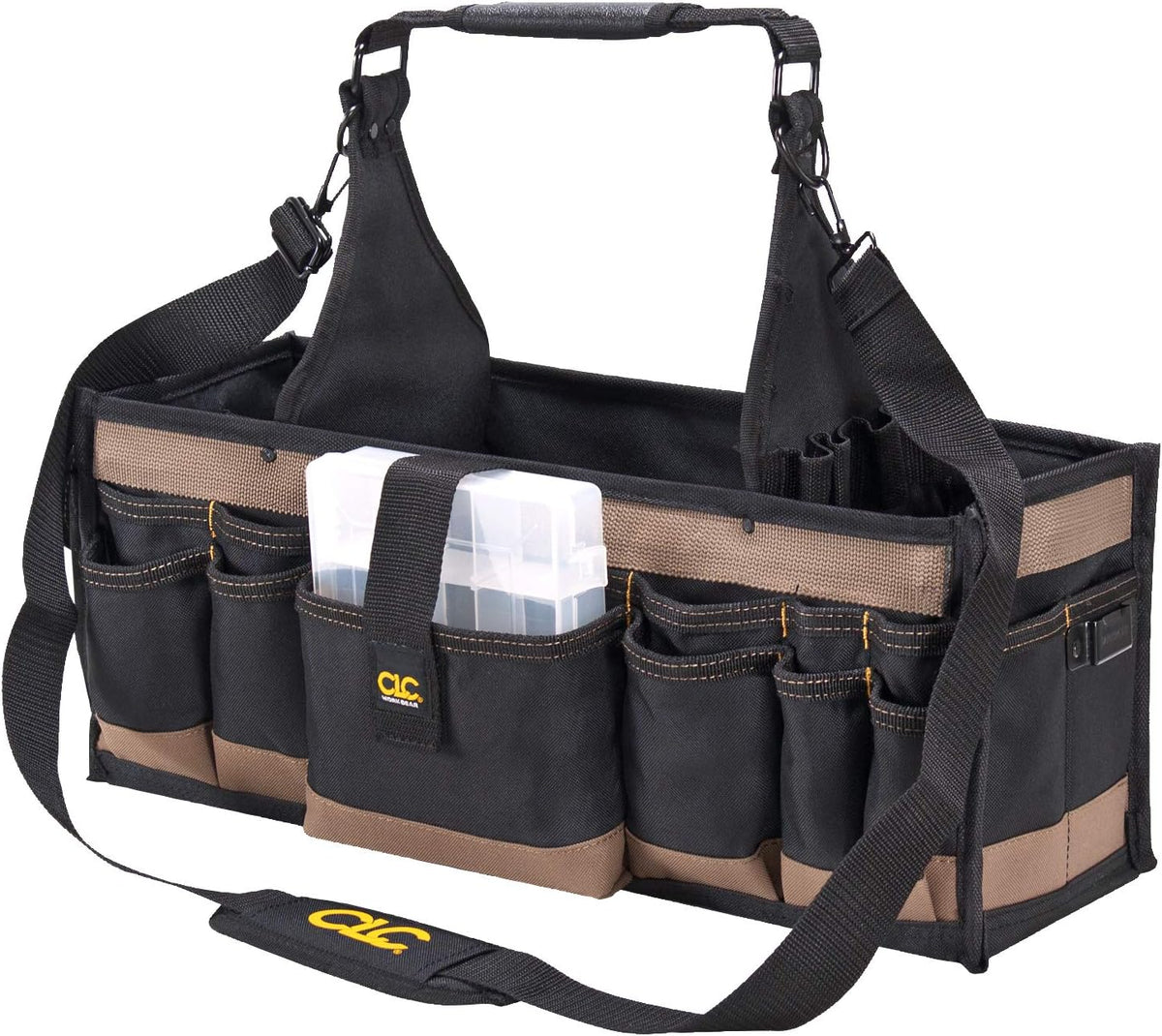 43 Pocket Tool Carrier V802