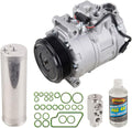 AC Compressor & A/C Kit J759