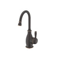 Oil Rubbed Bronze Hot Water Dispenser I2302
