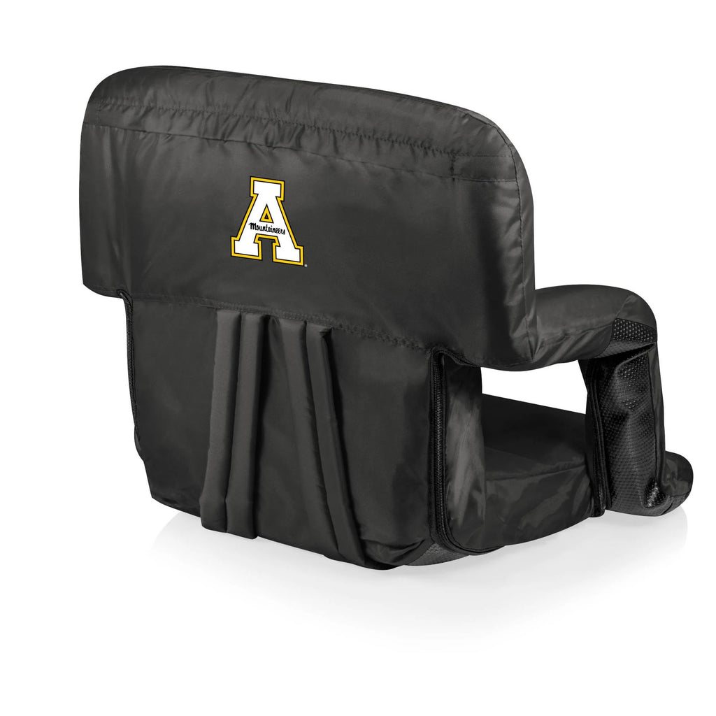 Ventura Seat Black Q6612
