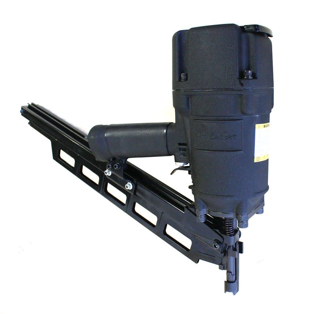 Full Round Head Framing Nailer 3-1/4 inch U518599