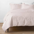 Queen Egyptian Cotton Sateen Duvet Cover A1171