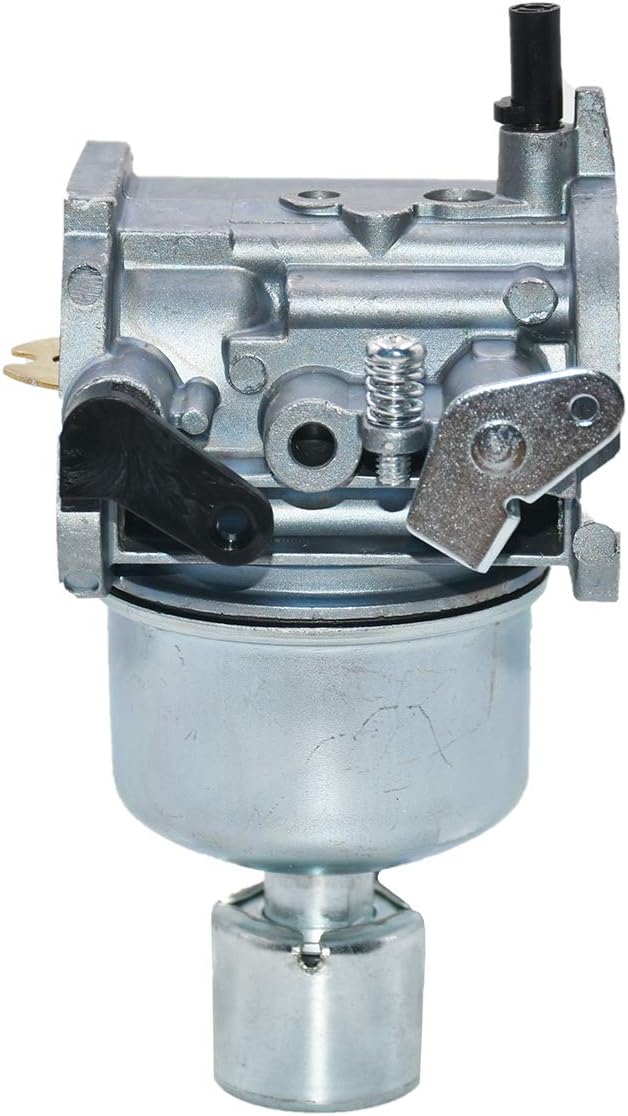 Carburetor with Gaskets Pack of 2 J319