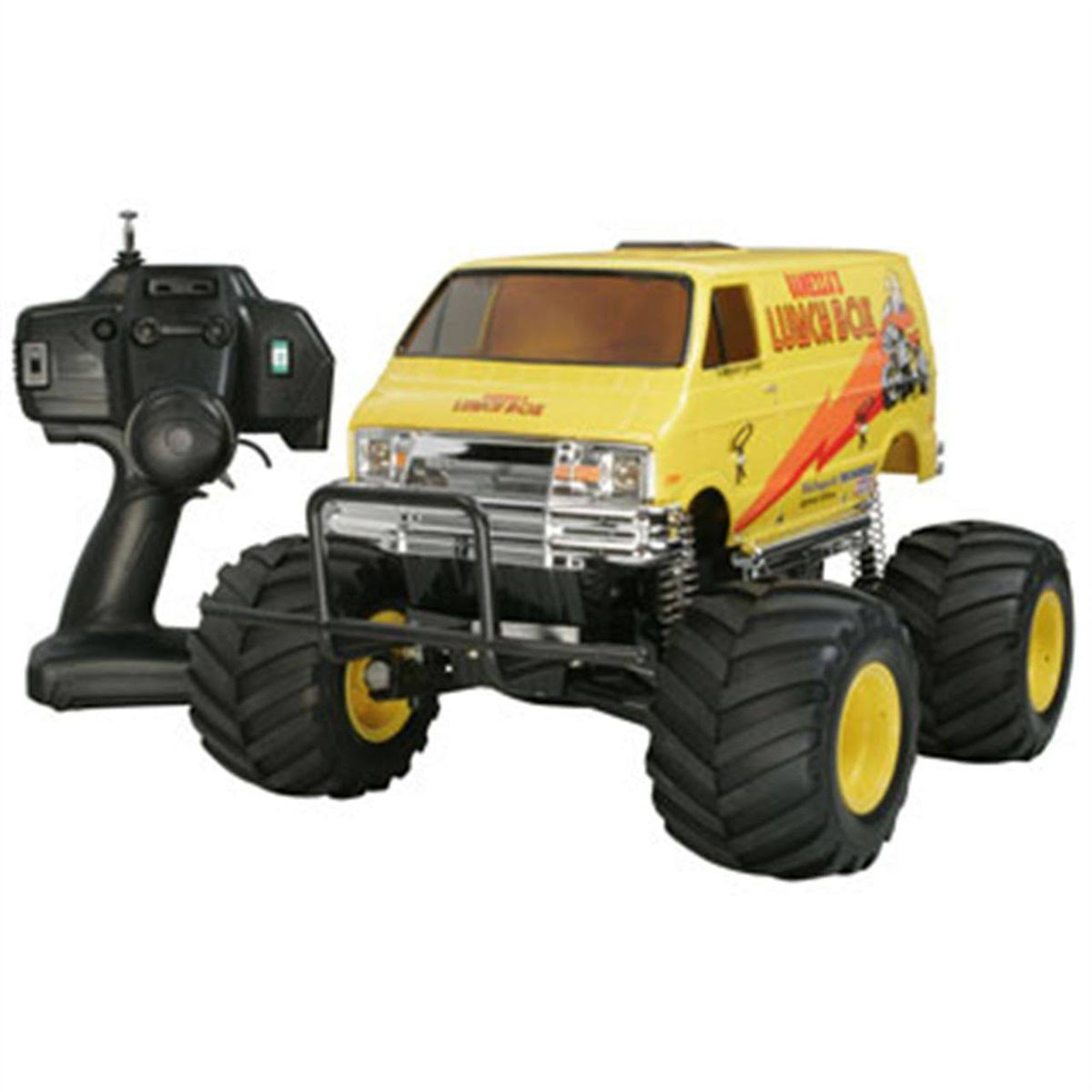 1/12 RTR R/C Car & Truck Electric Ready To Run Y6641