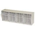 Four-Bin Cabinet D59091