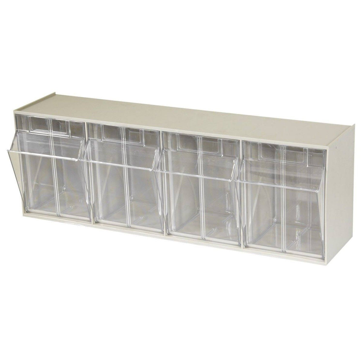 Four-Bin Cabinet D59091
