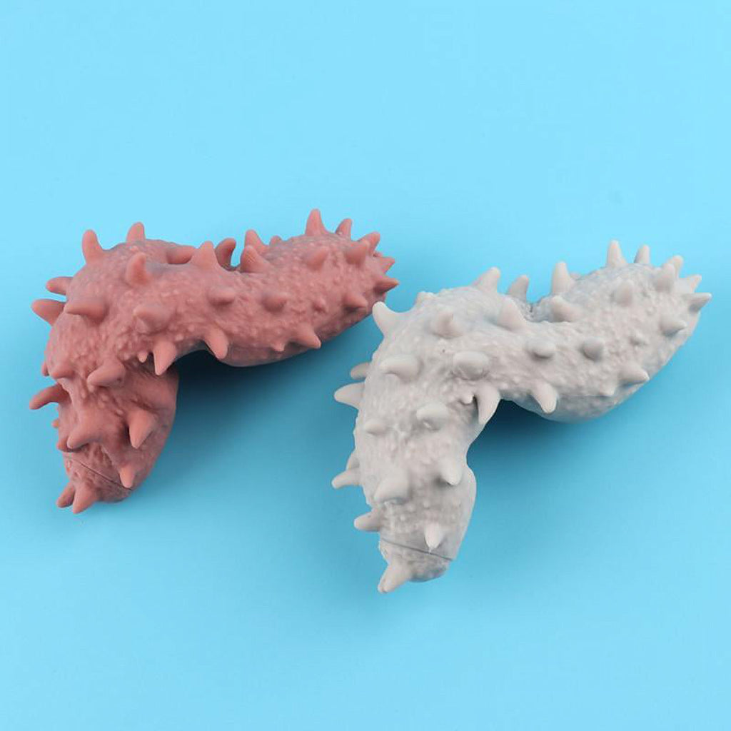Animal Shape Massage Toy U952