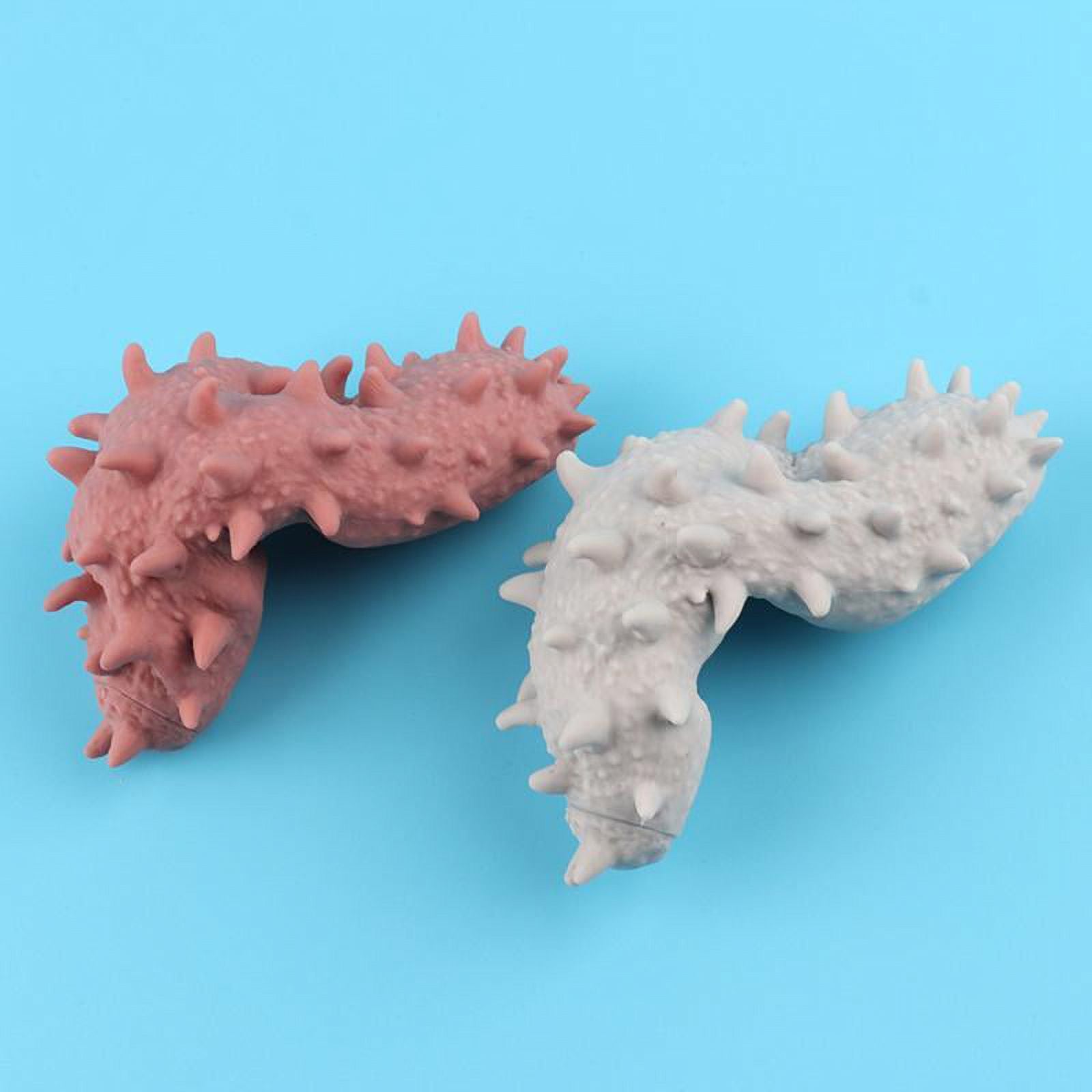 Animal Shape Massage Toy U952