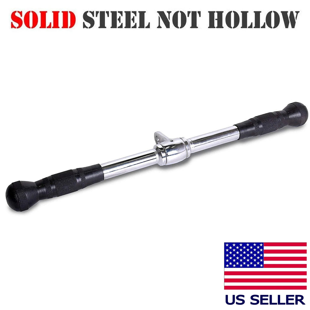 Tricep Rope Cable Attachment B222