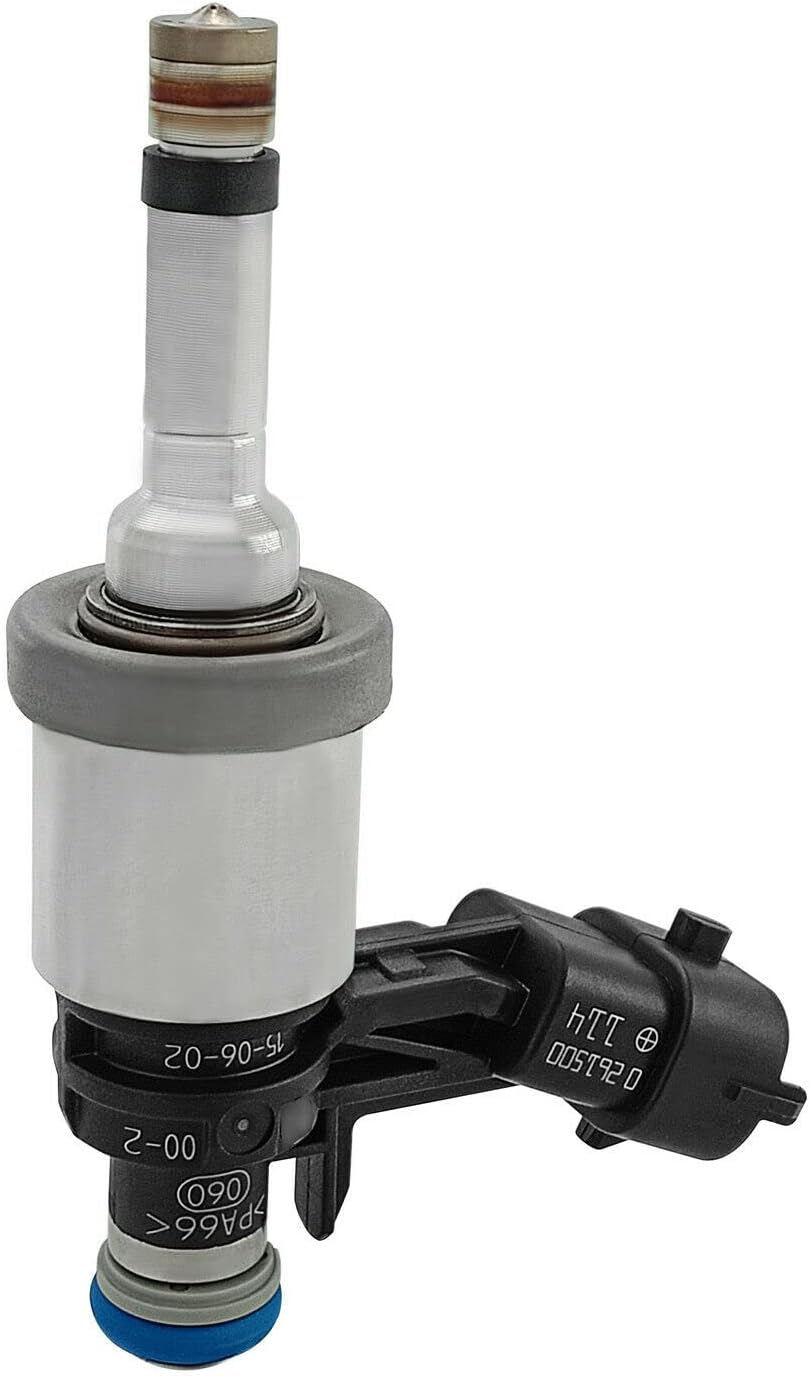 6X Fuel Injector Replacement for Chevrolet Camaro Traverse GM GMC Acadia CTS 3.6 H115625