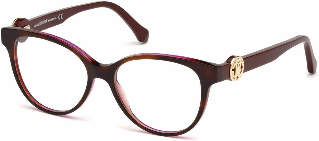Havana Eyeglasses F9238