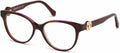 Havana Eyeglasses F9238
