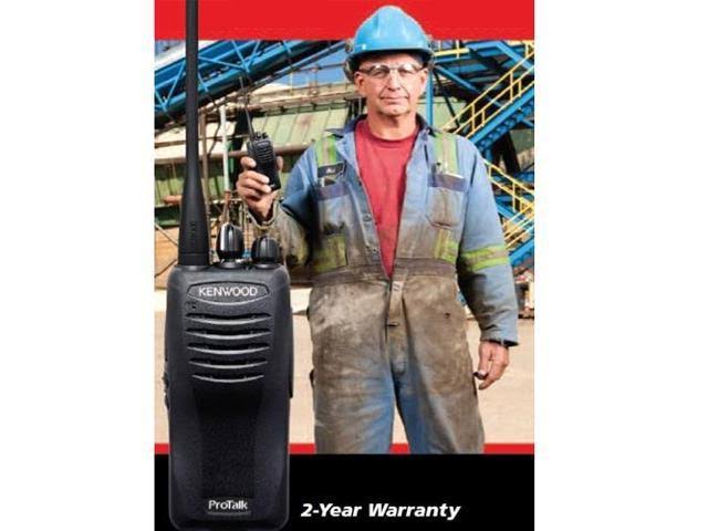 Two-way Radio VHF 151-159 MHz E305537