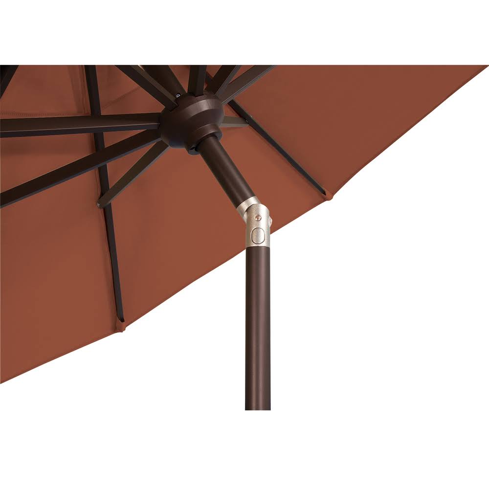 Spa Market Umbrella V871