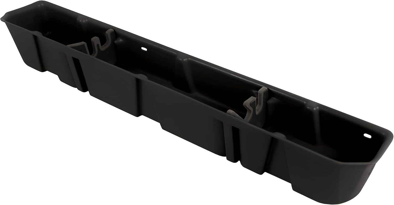 Under Seat Storage for Ford F-150 Supercab C4515
