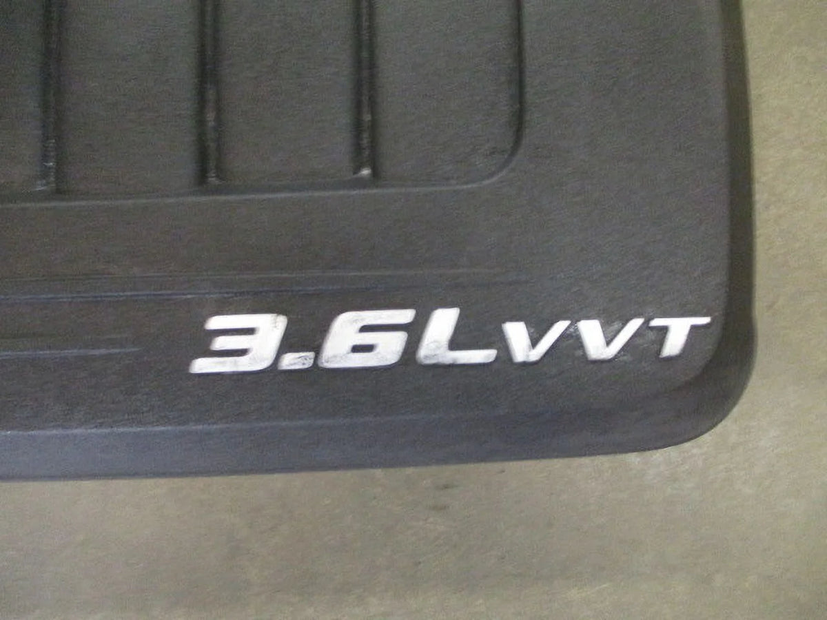Engine Cover for Dodge Caravan W82240