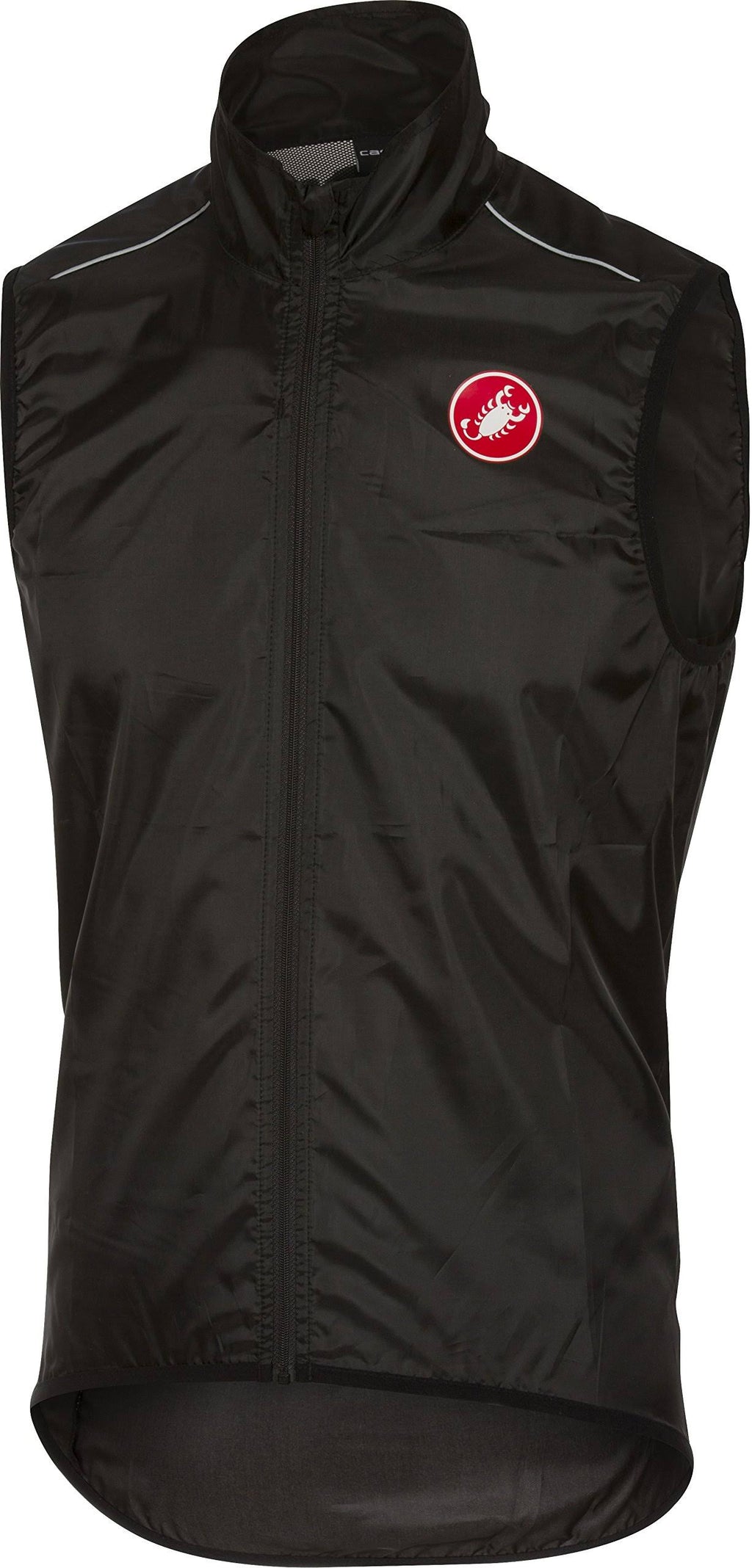 Black M Cycling Vest I798241