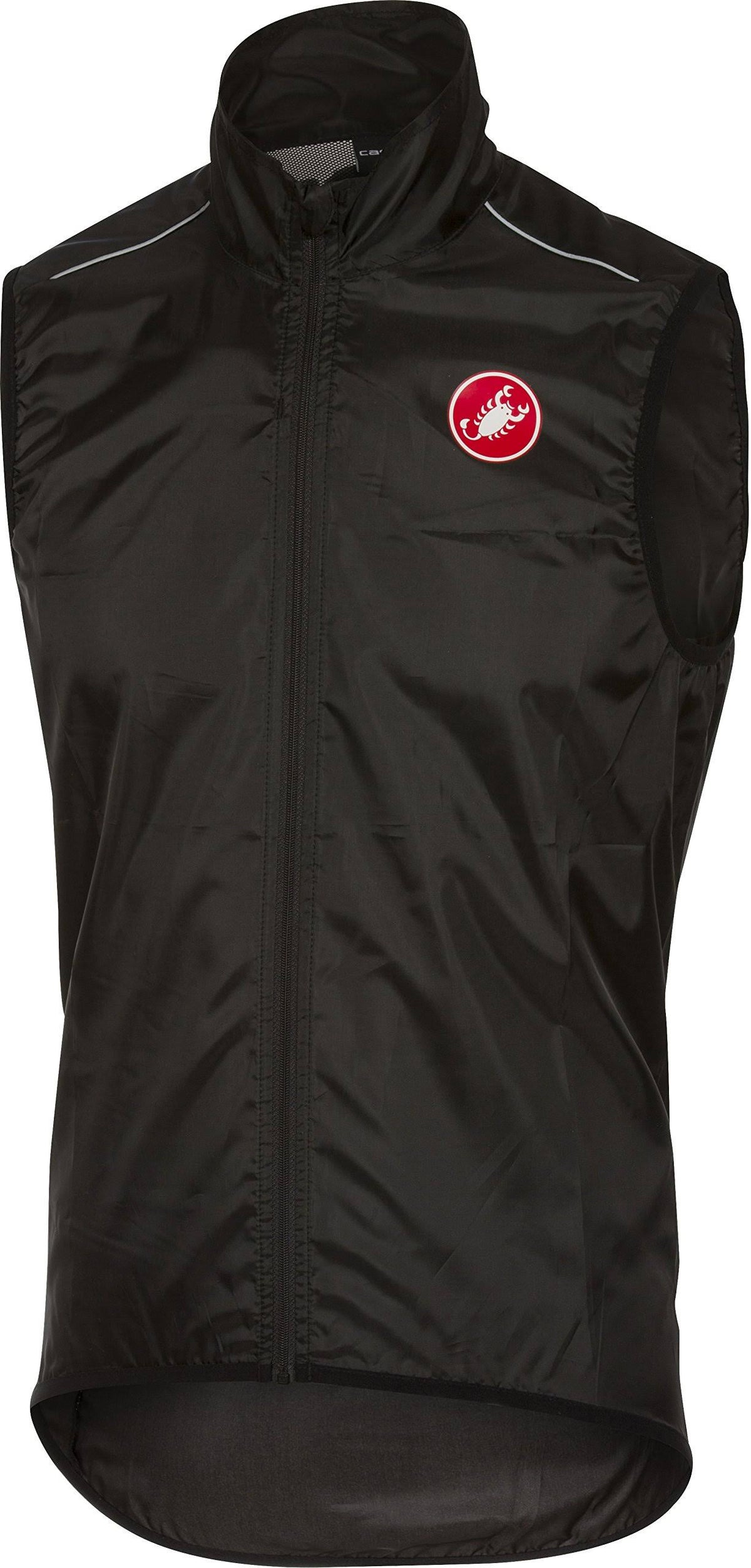 Black M Cycling Vest I798241