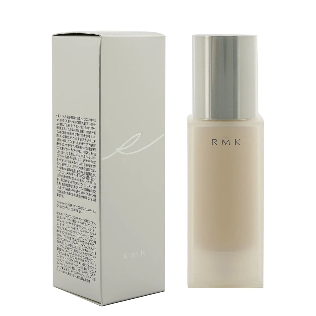 Gel Creamy Foundation SPF 24 Y3667