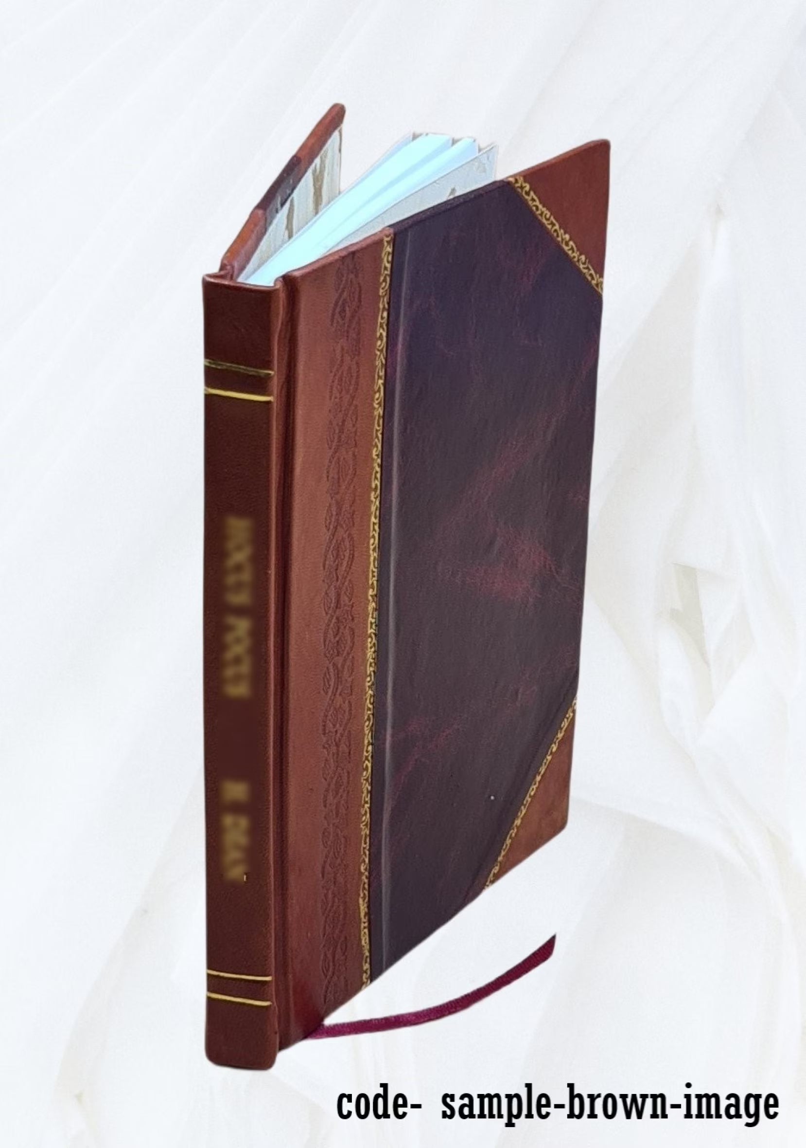 Horse Book Z4137
