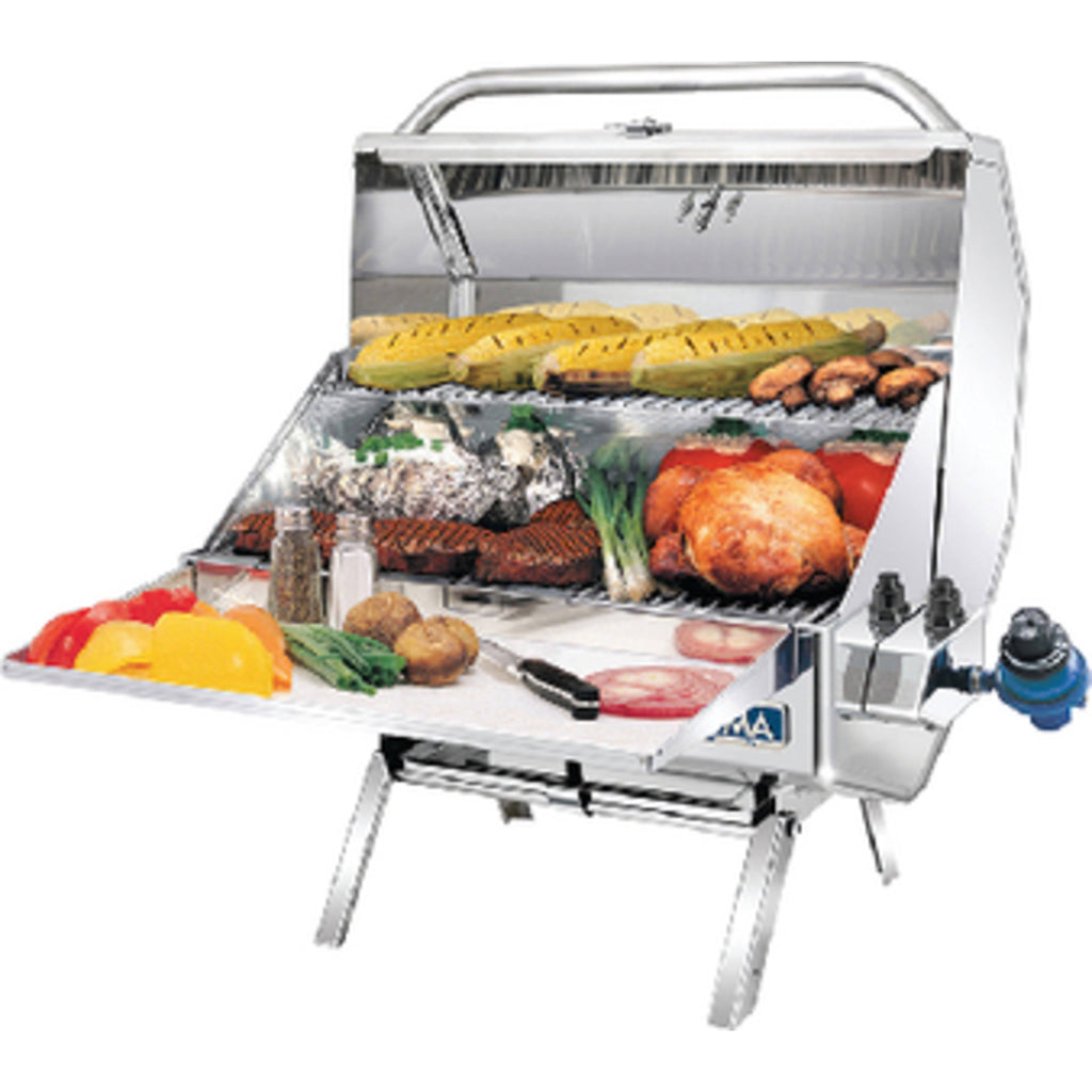 GAS Grill P6534