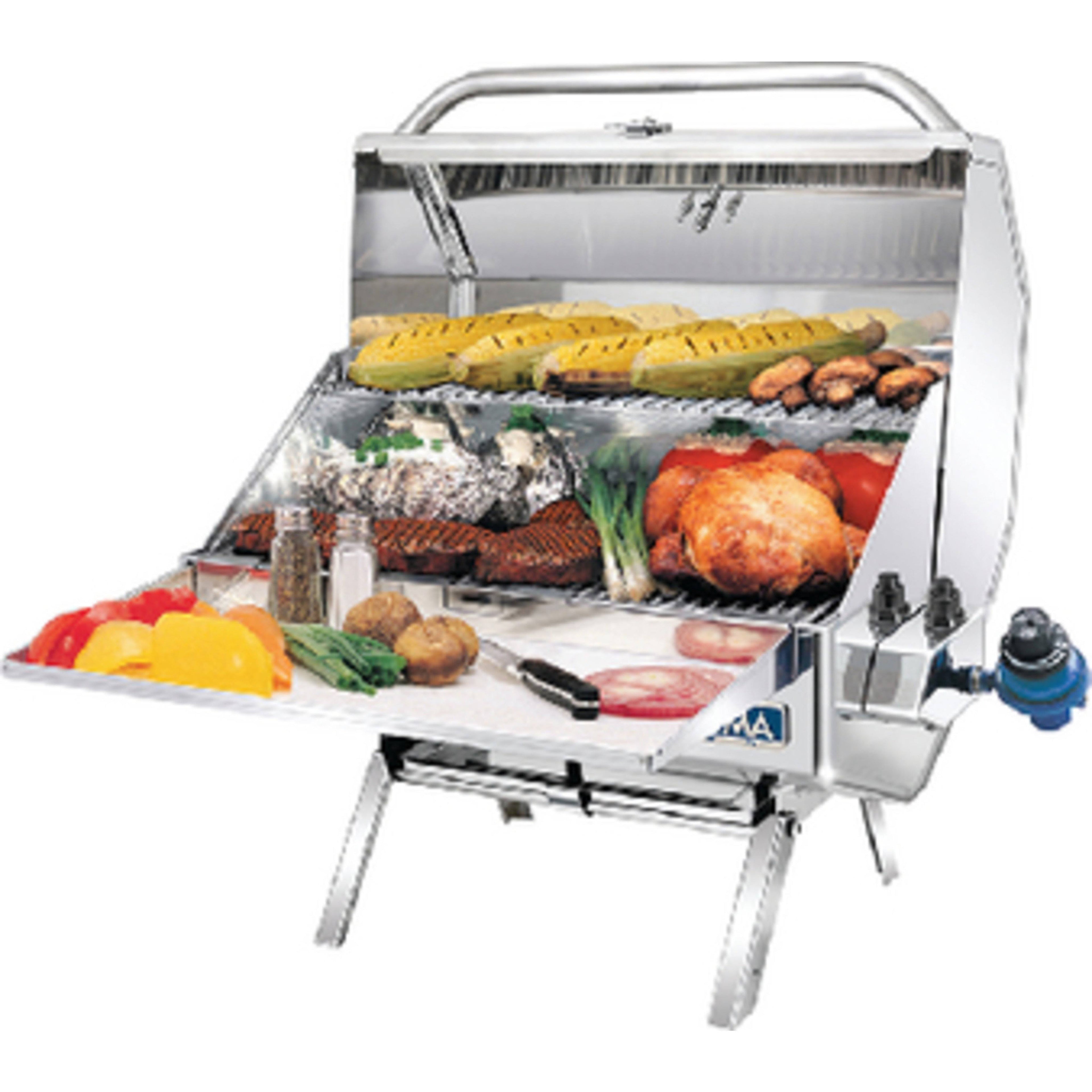 GAS Grill P6534