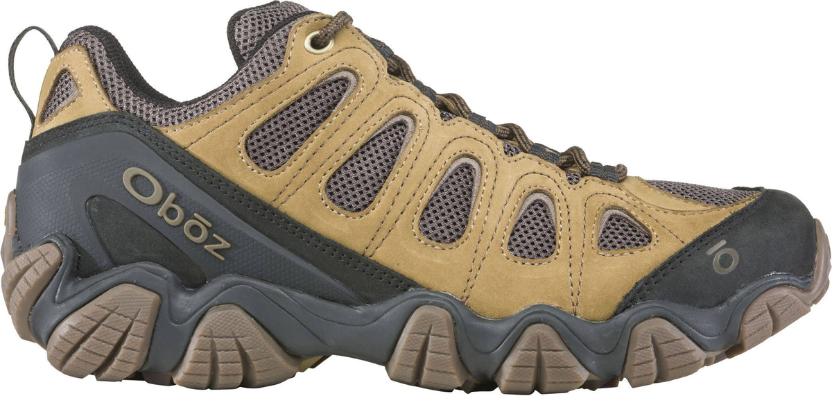 Sawtooth II Low Hiking Shoes B4487