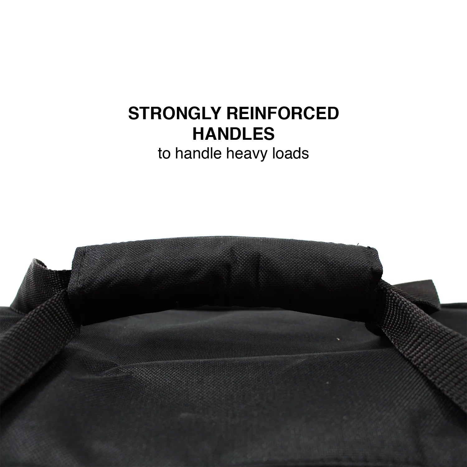 Double Burner Carry Bag P830